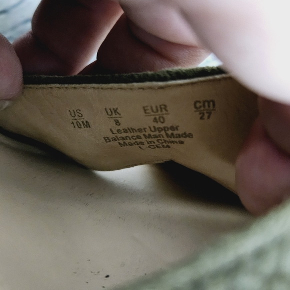 FRANCO SARTO | Gem suede leather strappy open toe lace-up heeled sandals - Picture 10 of 10